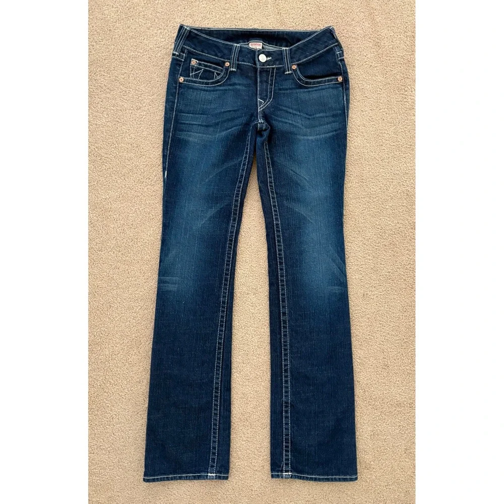 True Religion these true
